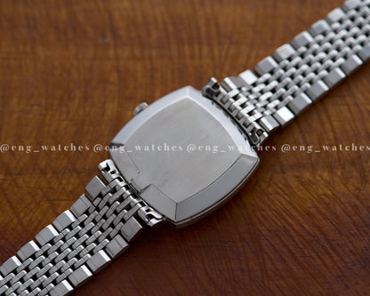 Omega Geneva 166.037