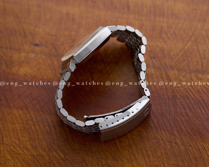 Omega Geneva 166.037