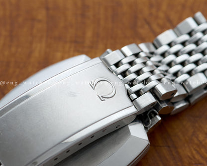 Omega Geneva 166.037