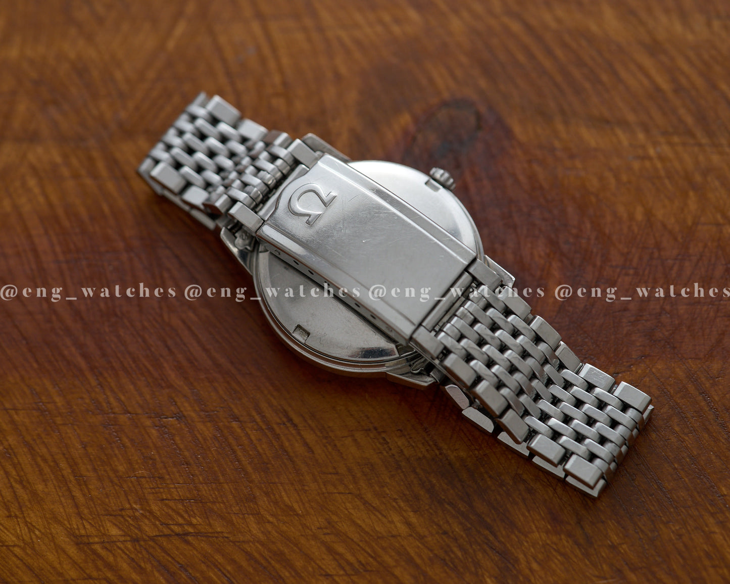Omega Genéve 166.002