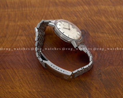 Omega Genéve 166.002