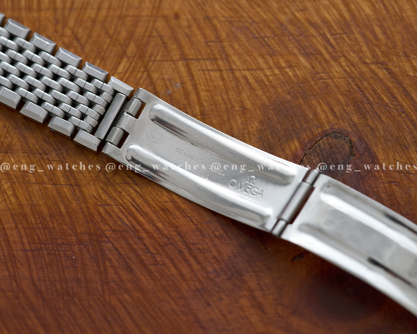 Omega Genéve 166.002