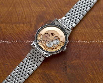 Omega Genéve 166.002