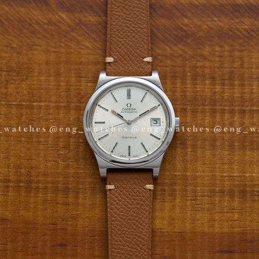 Omega Geneva 166.037
