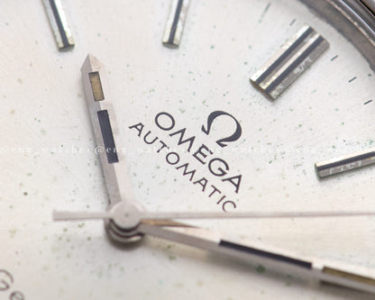 Omega Geneva 166.037
