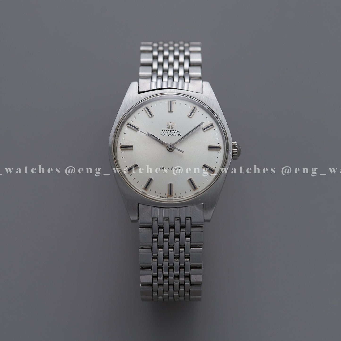 Omega Genève 166.041