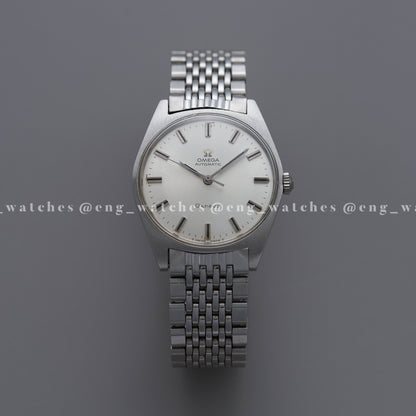 Omega Genève 166.041