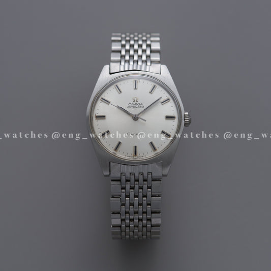 Omega Genève 166.041