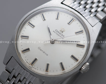 Omega Genève 166.041
