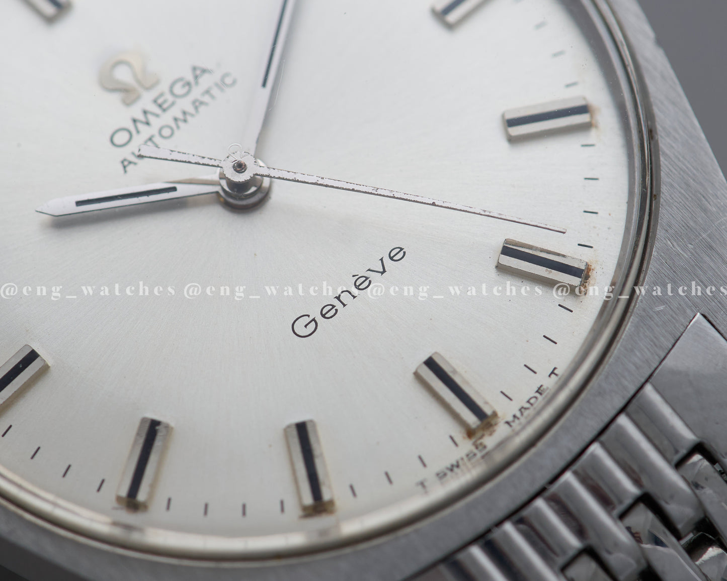 Omega Genève 166.041
