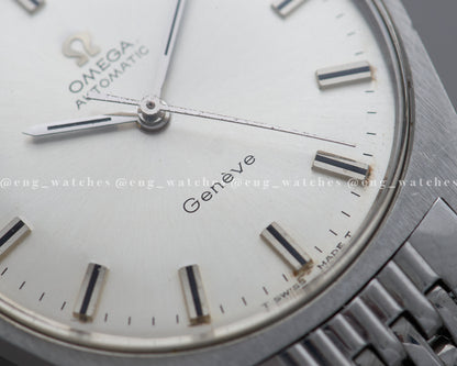 Omega Genève 166.041