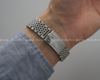 Omega Genève 166.041