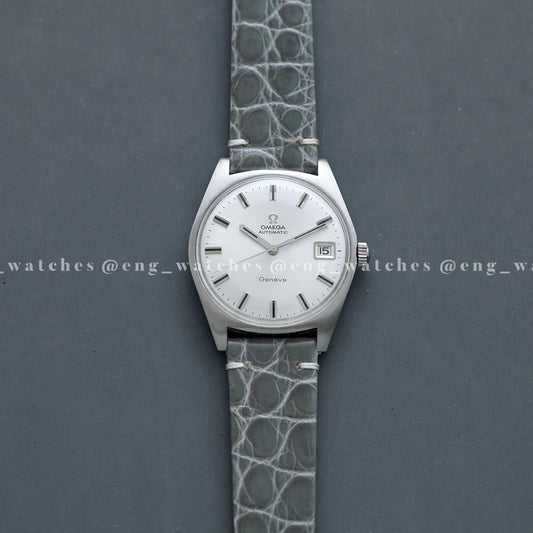 Omega Genève 166.041