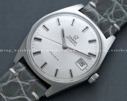 Omega Genève 166.041