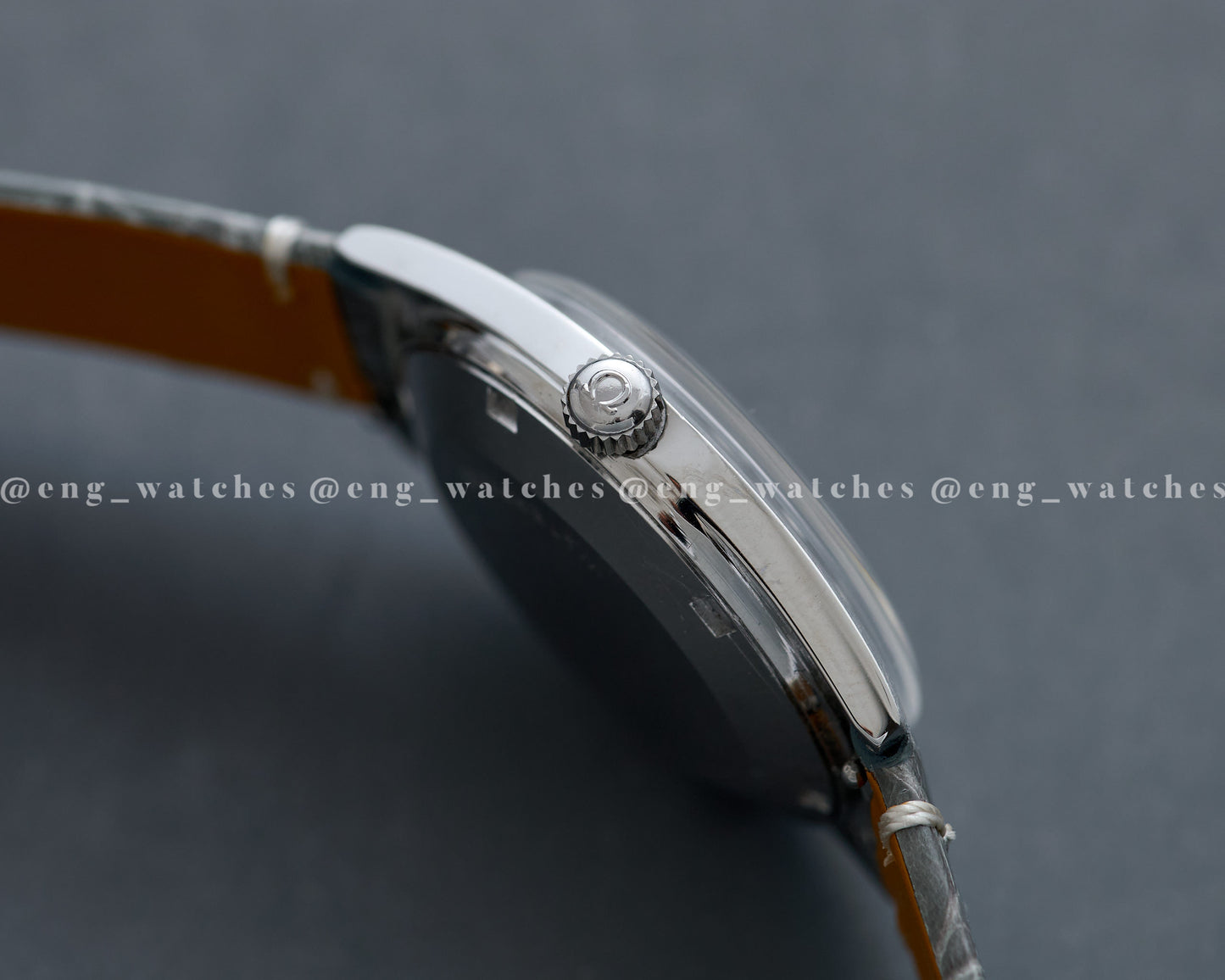 Omega Genève 166.041