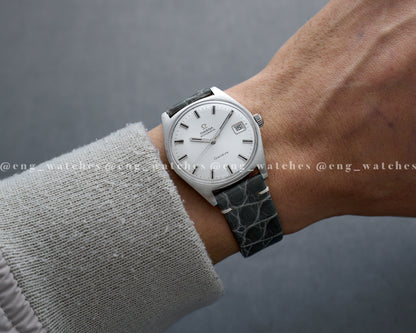 Omega Genève 166.041