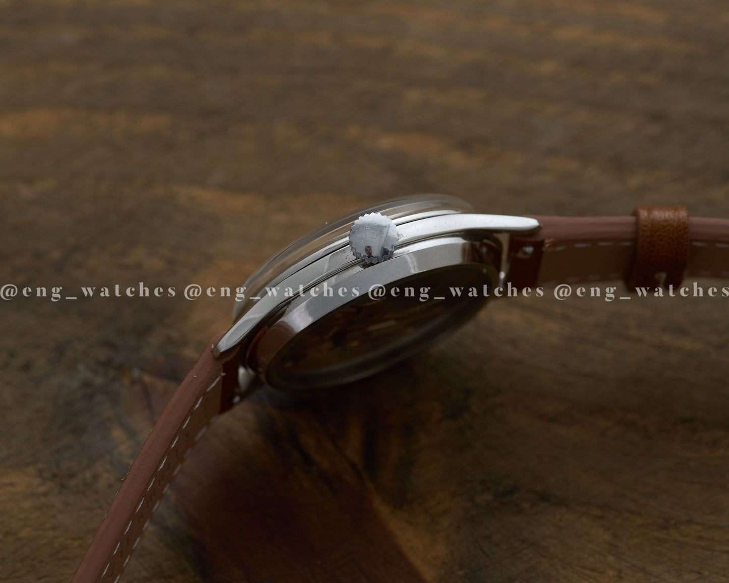 Omega "Honeycomb" (custom)