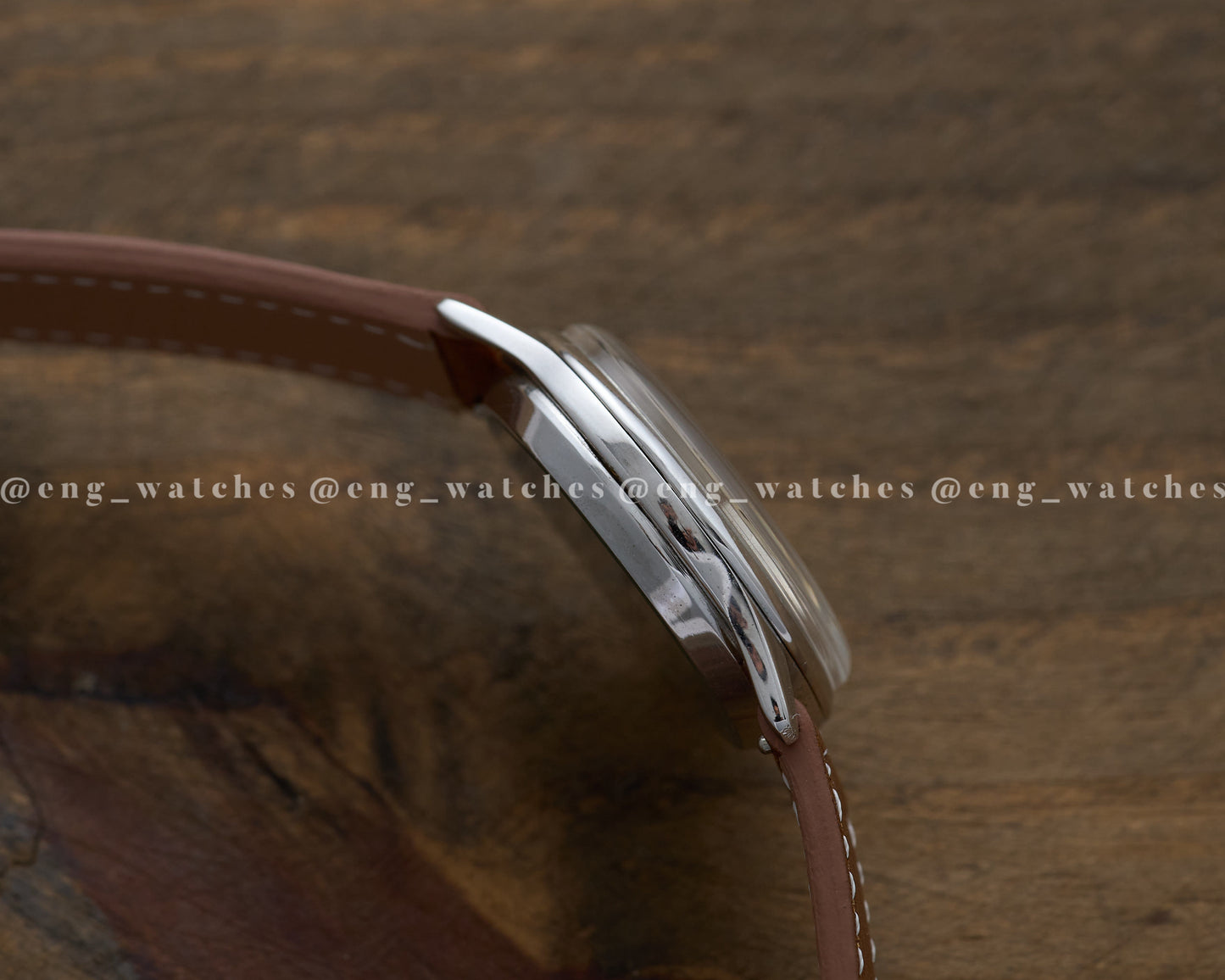 Omega "Honeycomb" (custom)