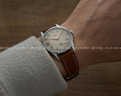 Omega "Honeycomb" (custom)