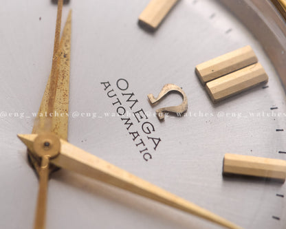 Omega Geneva 166.037