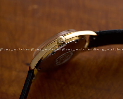 Omega Geneva 166.037