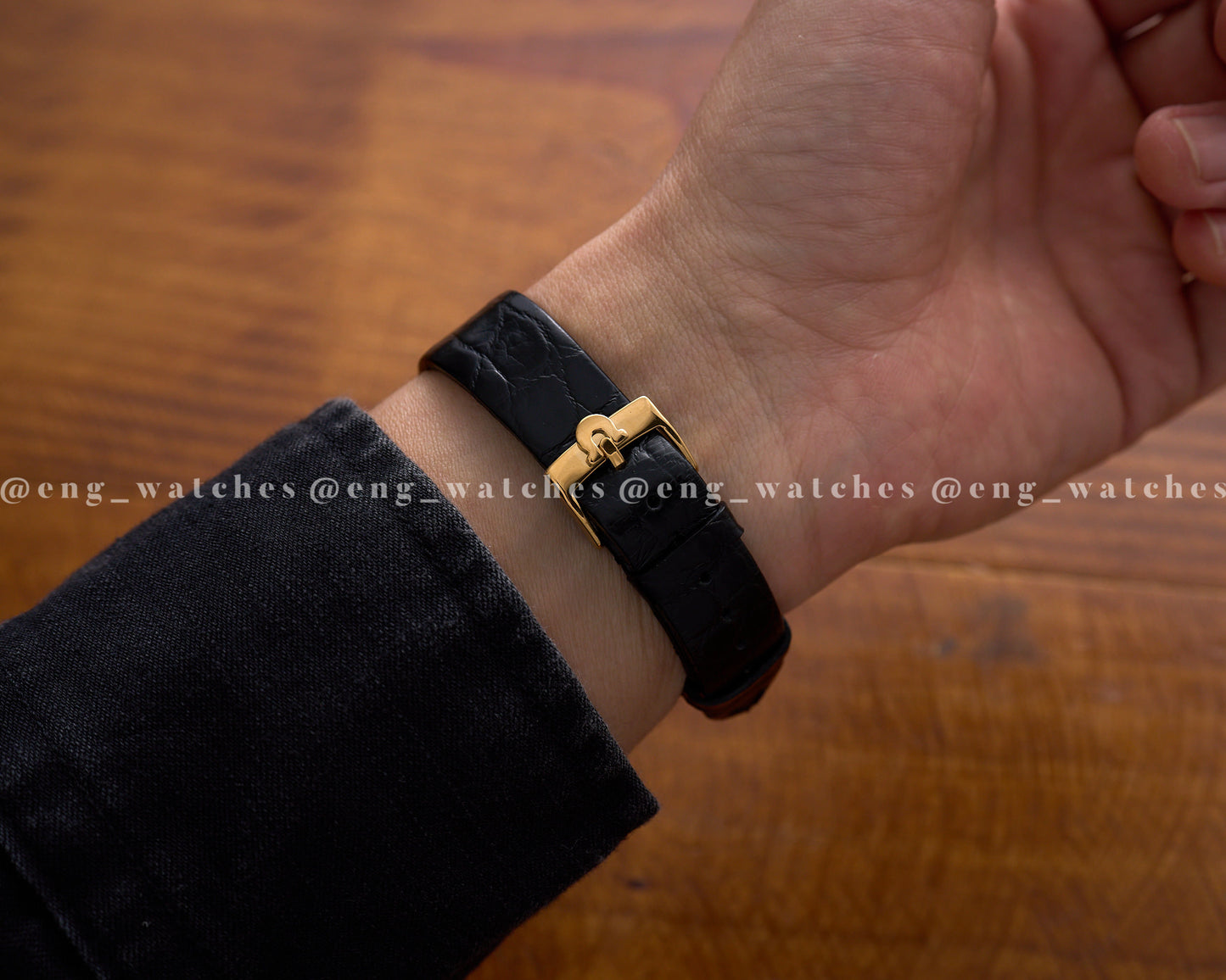 Omega Geneva 166.037