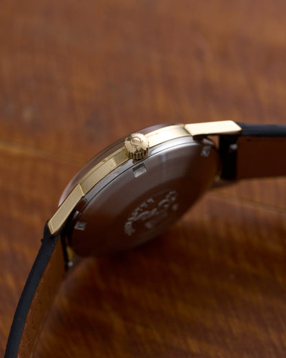 OMEGA SEAMASTER "BUMPER"