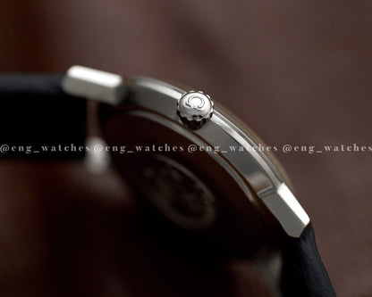 Omega Seamaster "Quadrant"