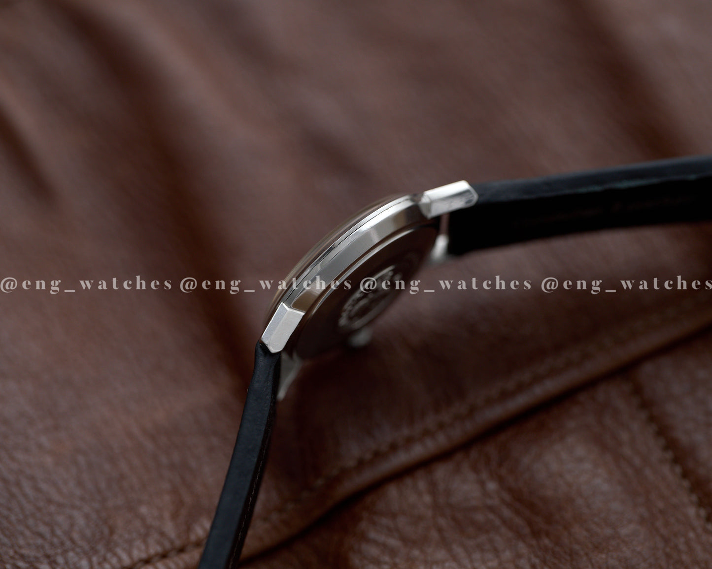 Omega Seamaster "Quadrant"
