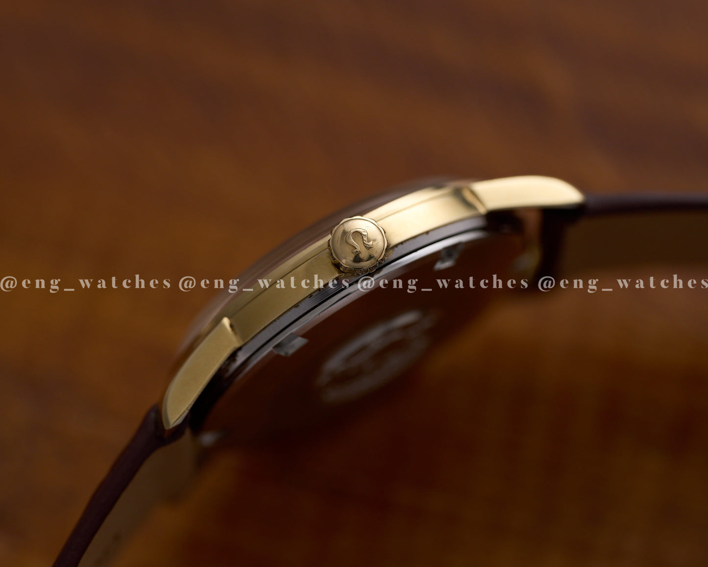 Omega Seamaster