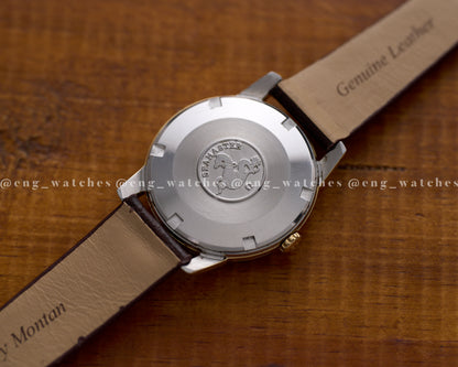 Omega Seamaster