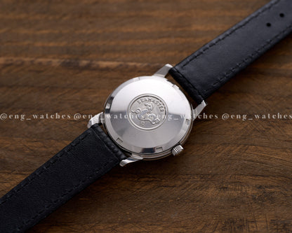 Omega Seamaster "Dauphine"