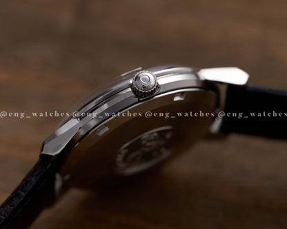 Omega Seamaster "Dauphine"