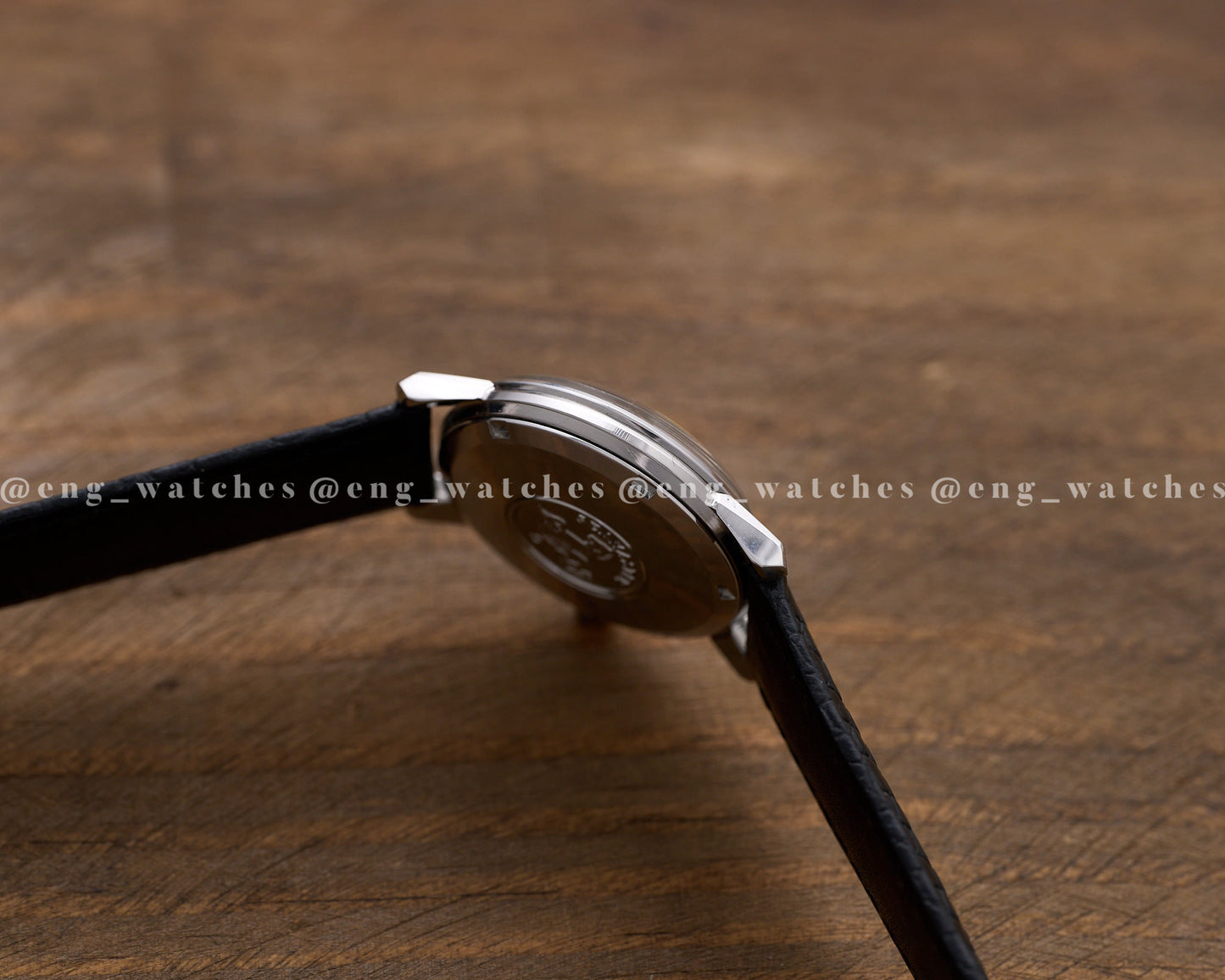 Omega Seamaster "Dauphine"