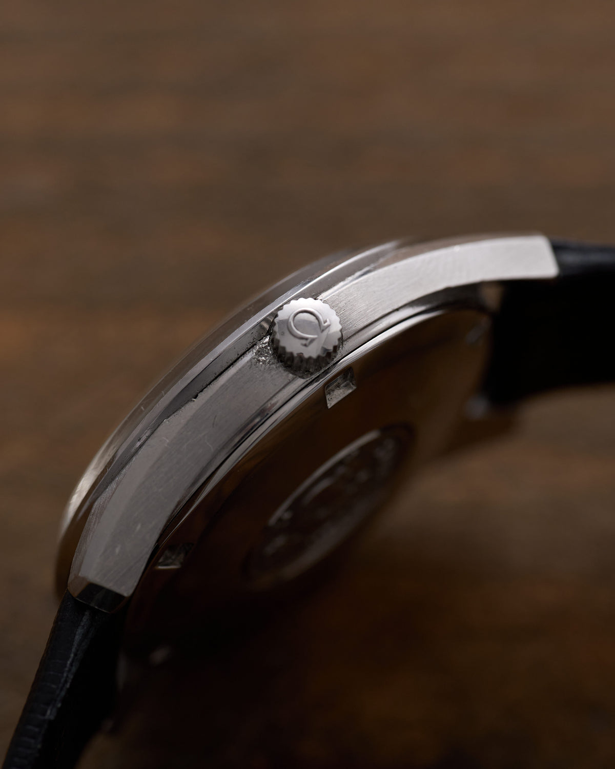 Omega Seamaster Day/Date