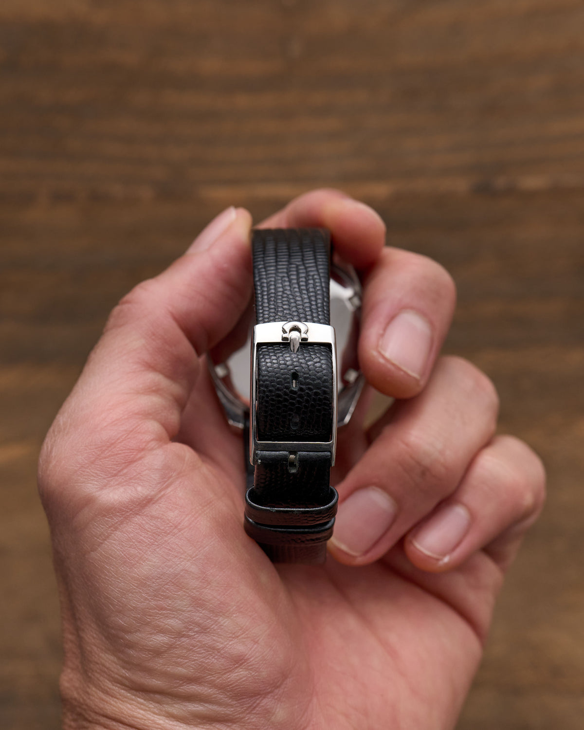 Omega Seamaster Day/Date