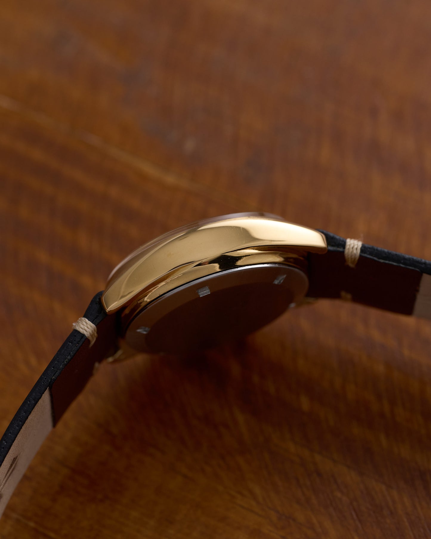 Omega Constellation "C-Shape"