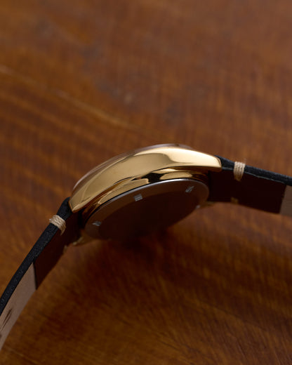 Omega Constellation "C-Shape"
