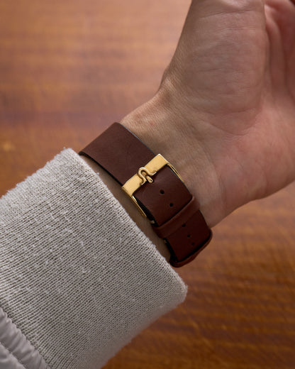 Omega Constellation "C-Shape"