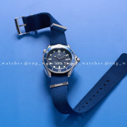OMEGA SEAMASTER 300 DIVER "007 - James Bond"