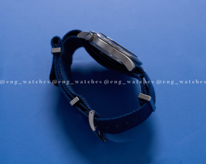 OMEGA SEAMASTER 300 DIVER "007 - James Bond"