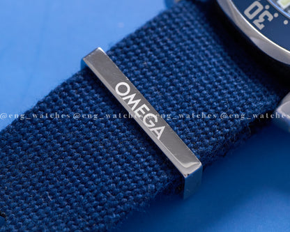 OMEGA SEAMASTER 300 DIVER "007 - James Bond"