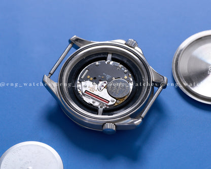 OMEGA SEAMASTER 300 DIVER "007 - James Bond"
