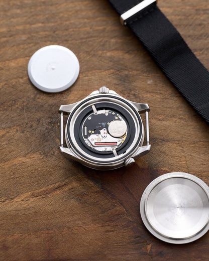OMEGA SEAMASTER 300 DIVER "007 - James Bond"