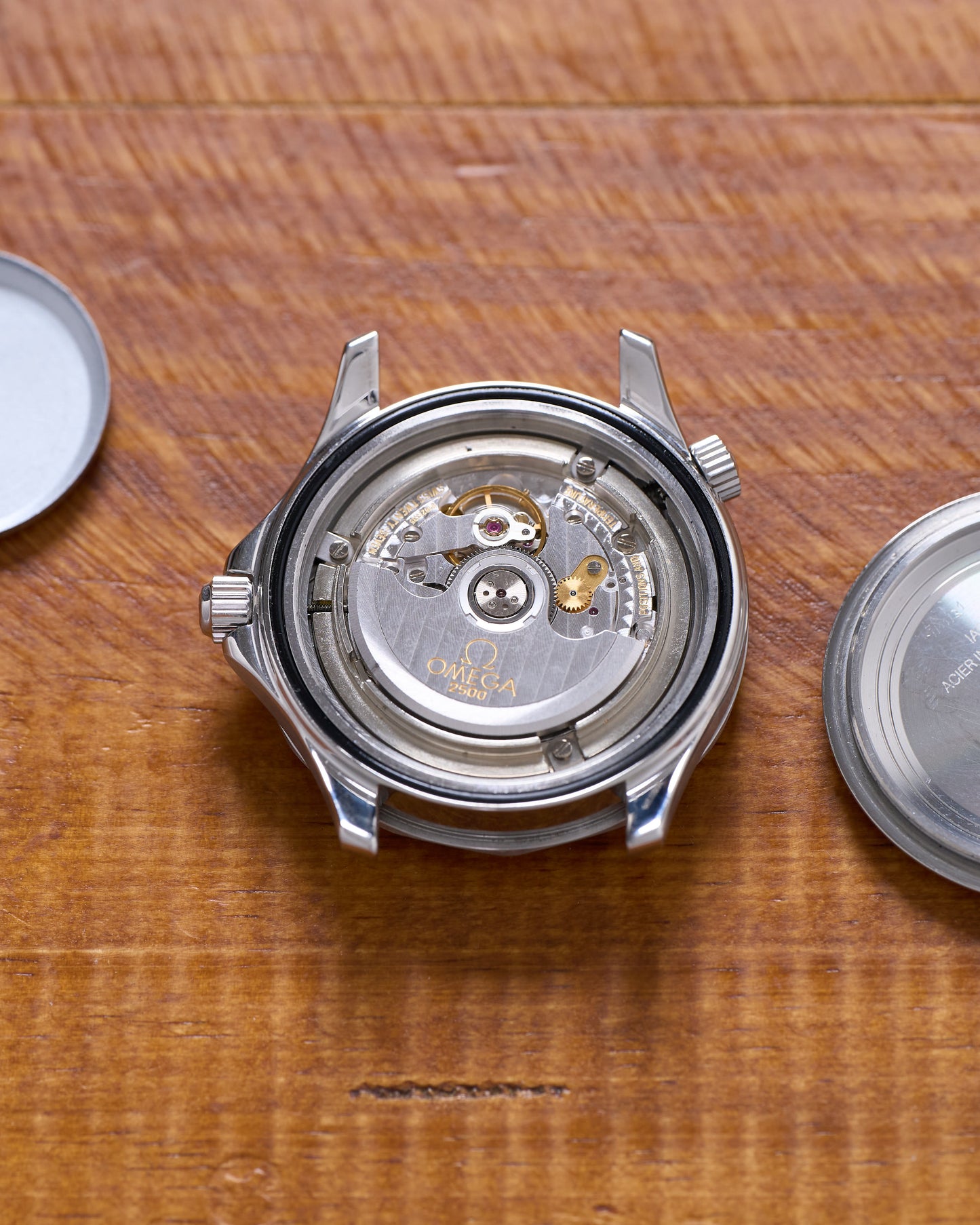 Omega Seamaster 300 Diver "007 Cassino Royale"