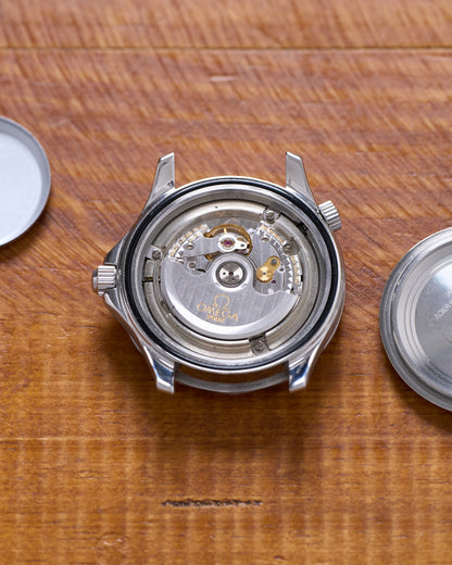 Omega Seamaster 300 Diver "007 Cassino Royale"
