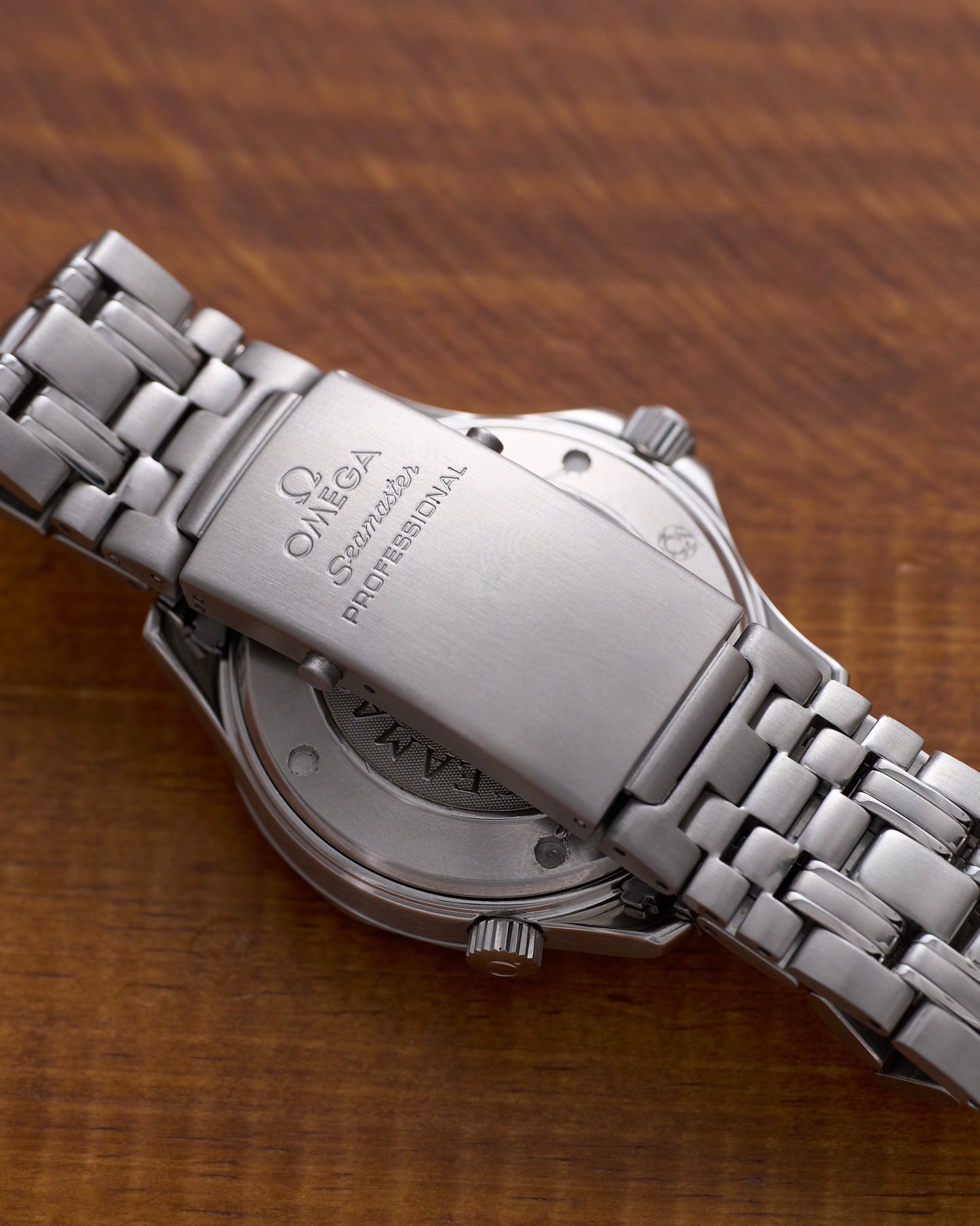 Omega Seamaster 300 Diver "007 Cassino Royale"