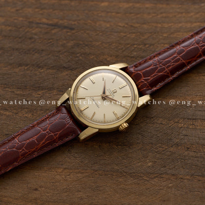 Omega Seamaster