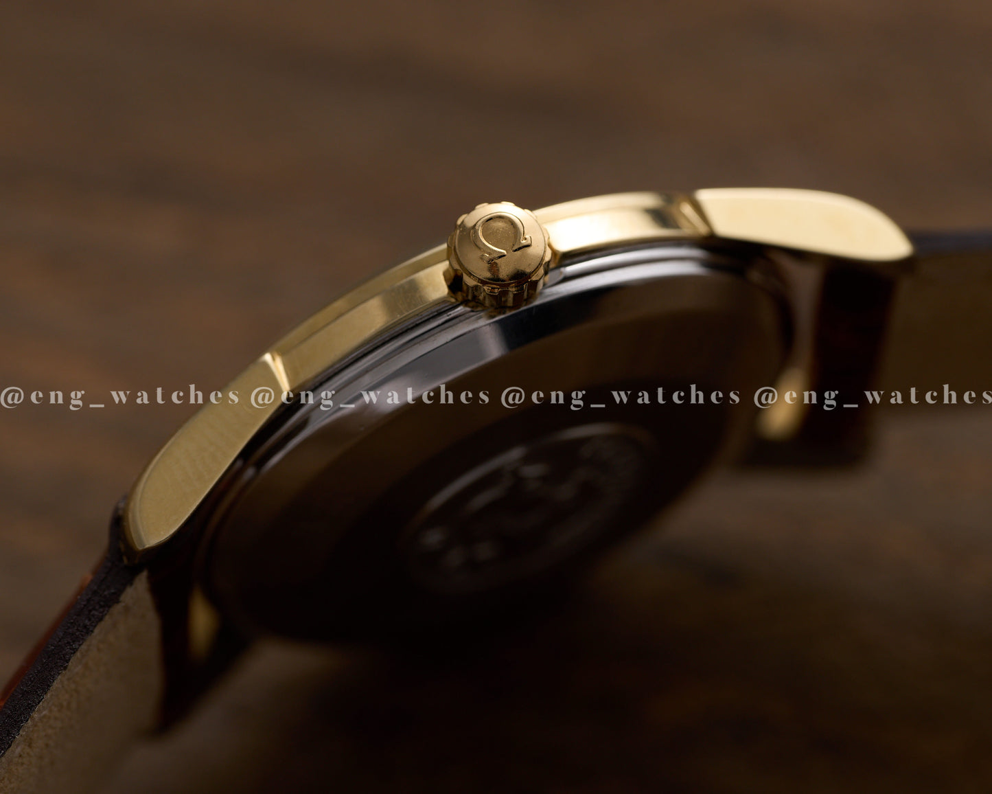 Omega Seamaster