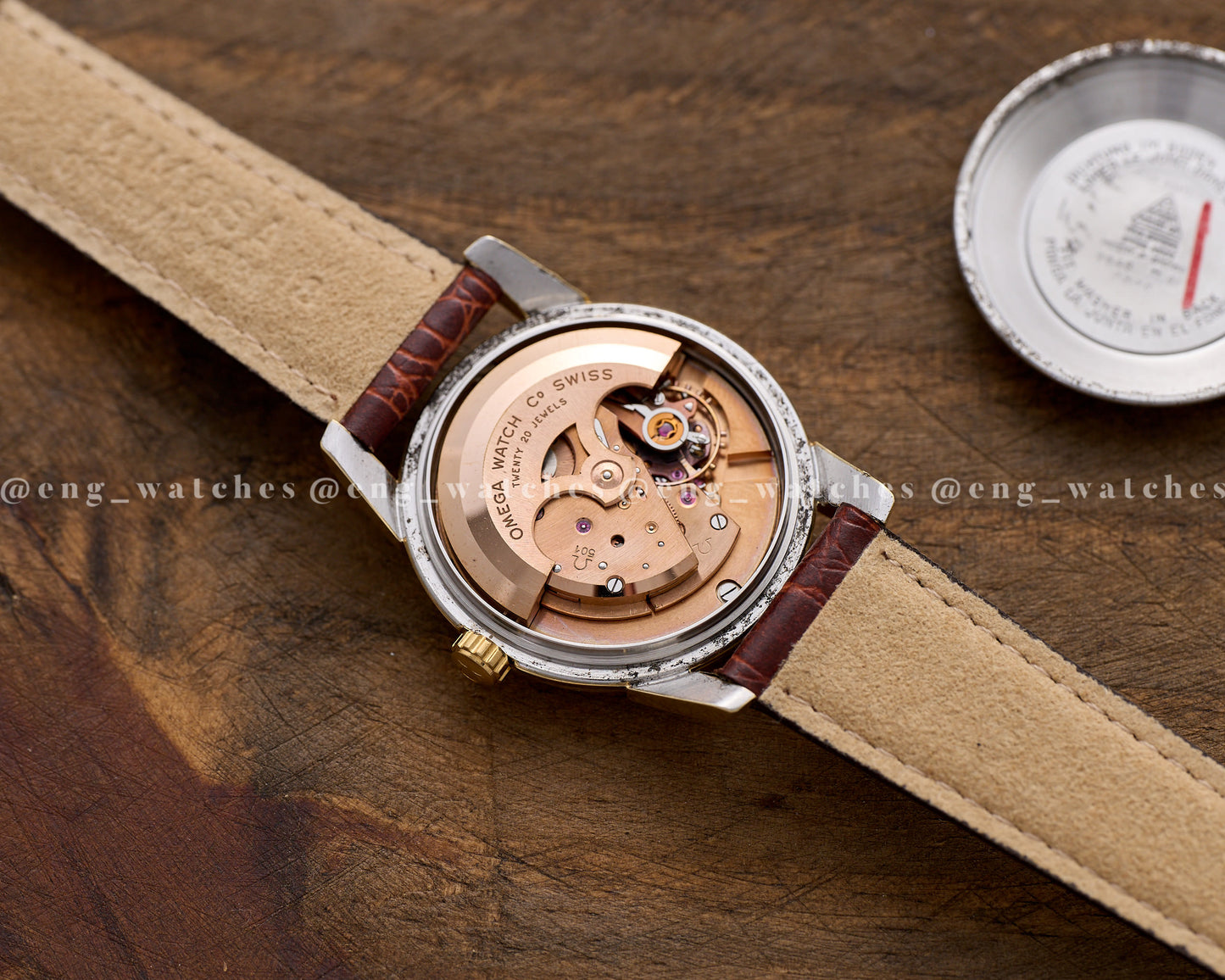 Omega Seamaster